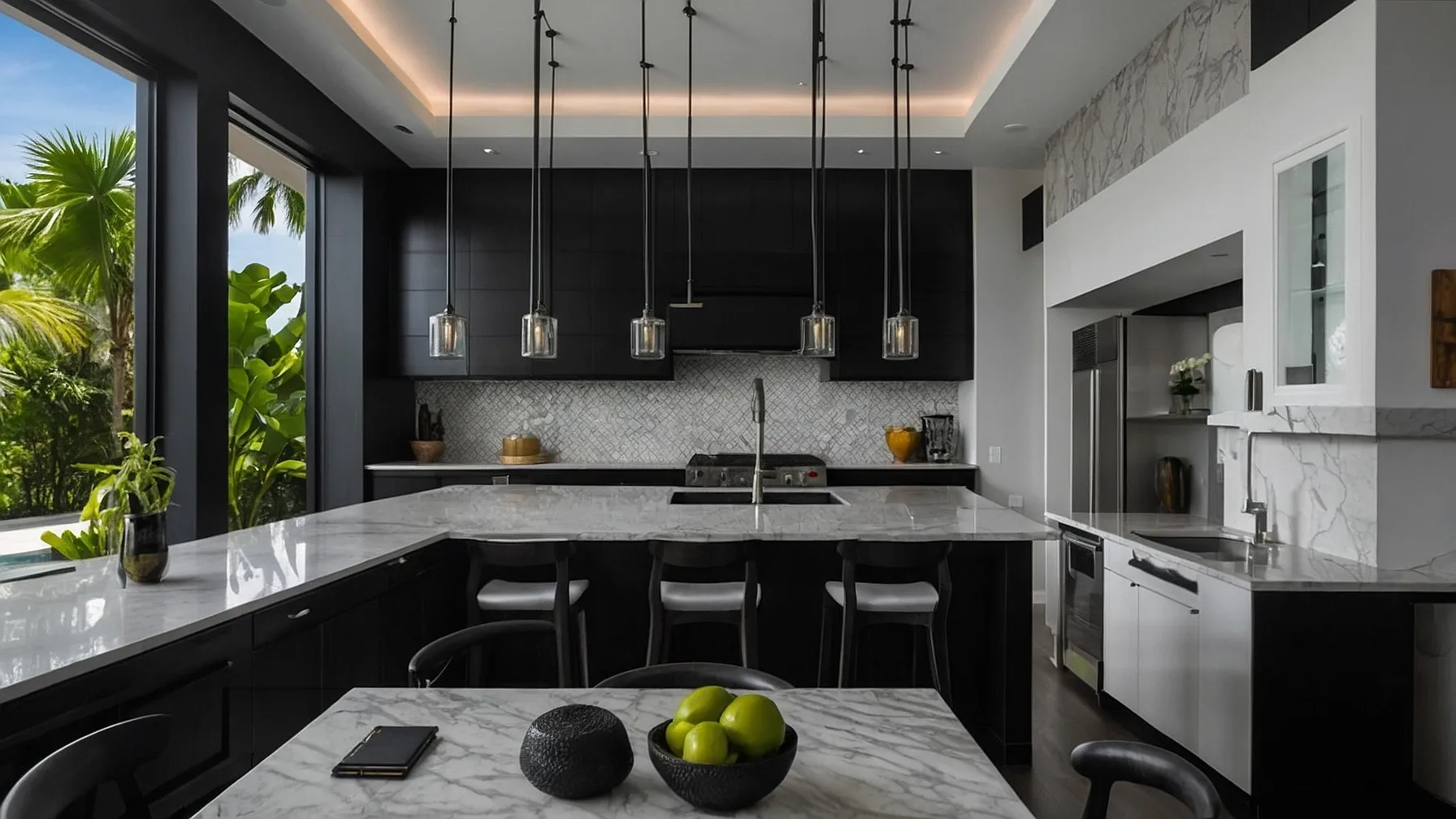 Cutting Edge Construction & Woodworks, Inc