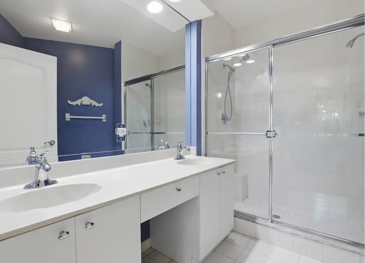 Pelican Bathroom Reno 2 Remodel by Cutting Edge