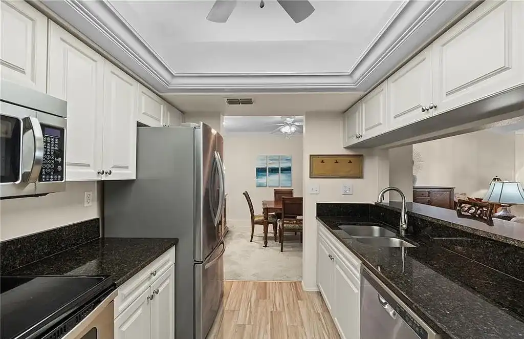 pelican bay kitchen reno 2 Remodel by Cutting Edge