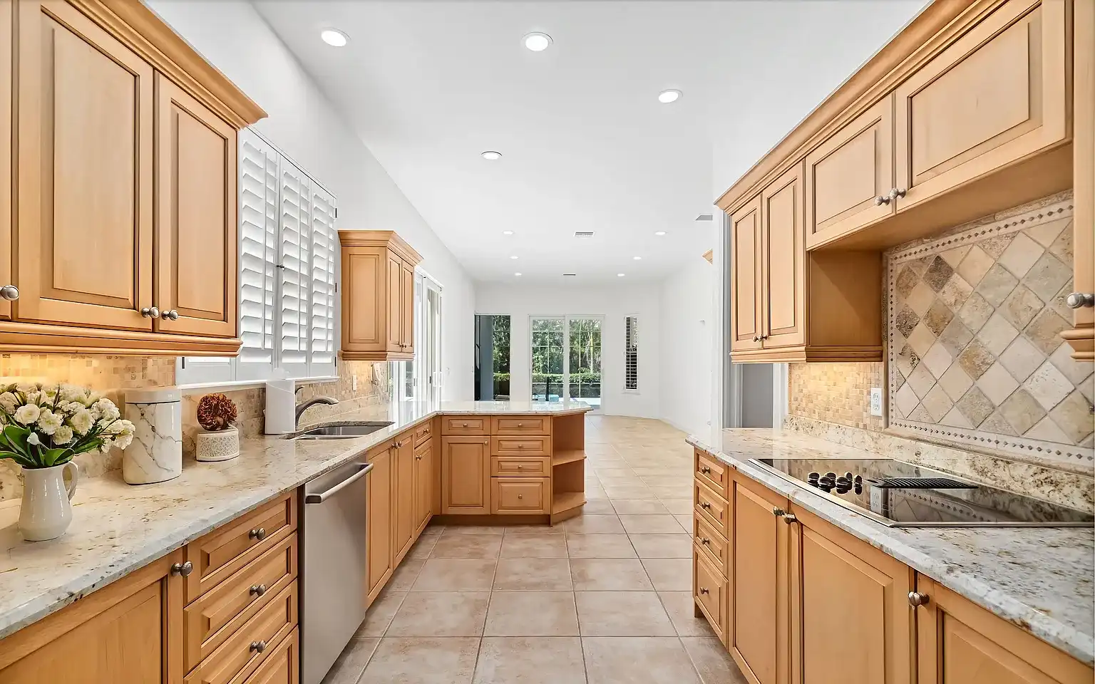 pelican bay kitchen reno 4 Remodel by Cutting Edge