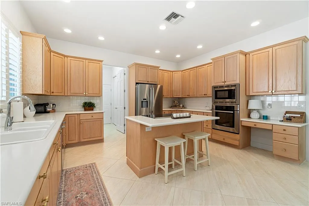 Audubon-Kitchen-Before Remodel by Cutting Edge