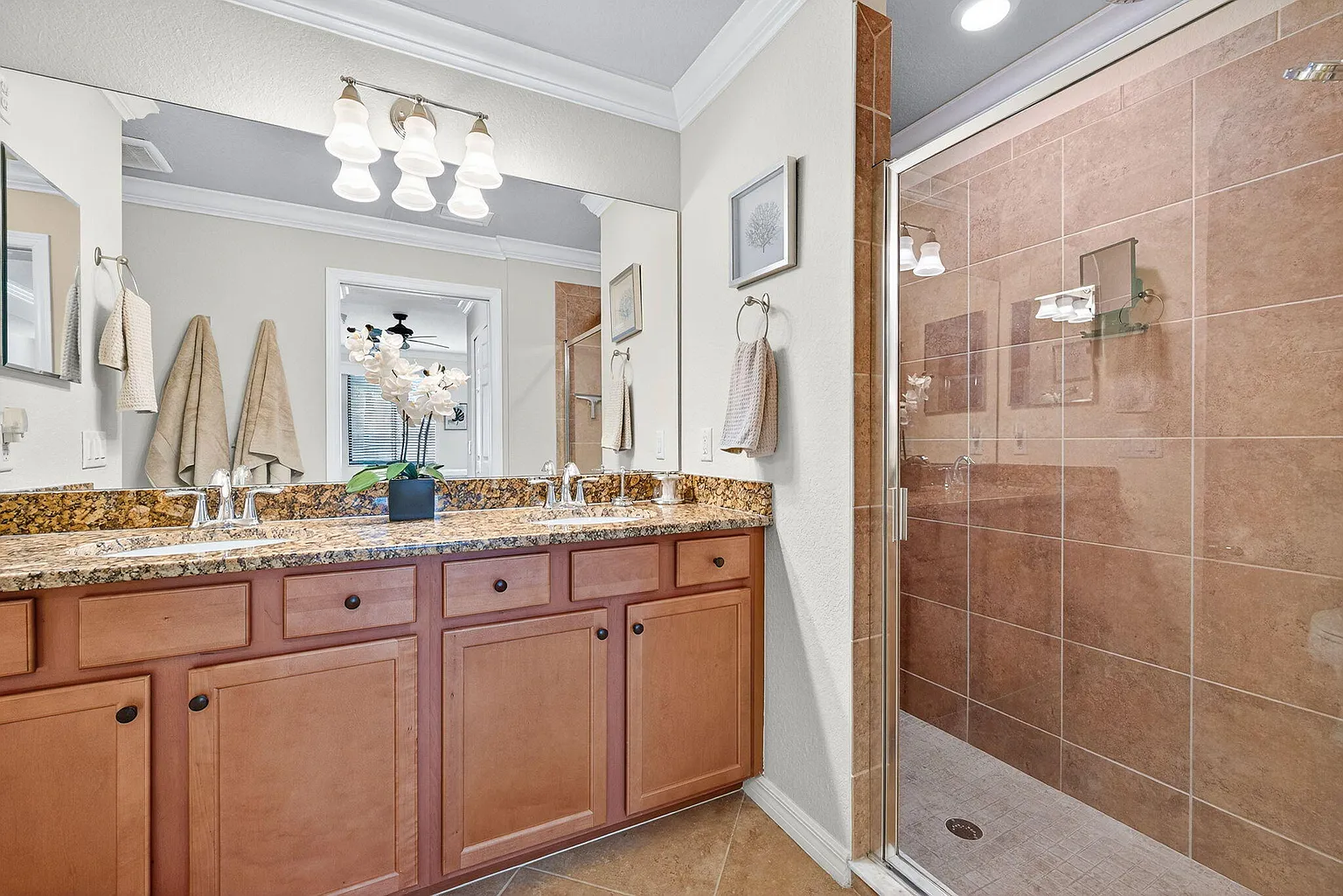 Bonita National Bathroom before Remodel by Cutting Edge