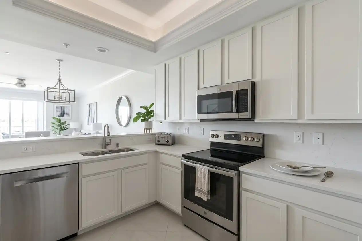 Bonita National kitchen After (1) Remodel by Cutting Edge