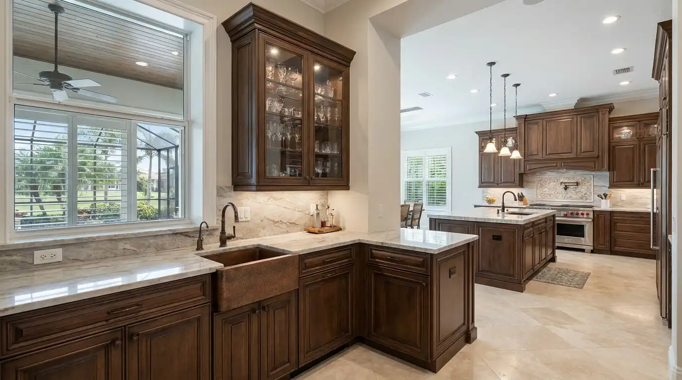 Butlers Pantry Wet Bar by Cutting Edge Bonita Springs (4)