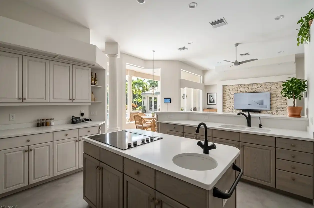 Cutting Edge-Adubon-Kitchen-After