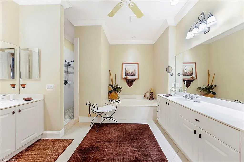 Cutting Edge Fiddlers Creek Bathroom Before (1)