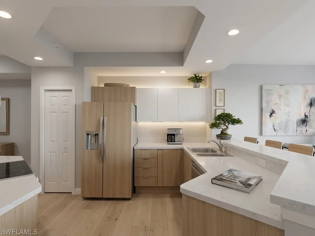 Cutting Edge Fiddlers Creek Kitchen After (1)