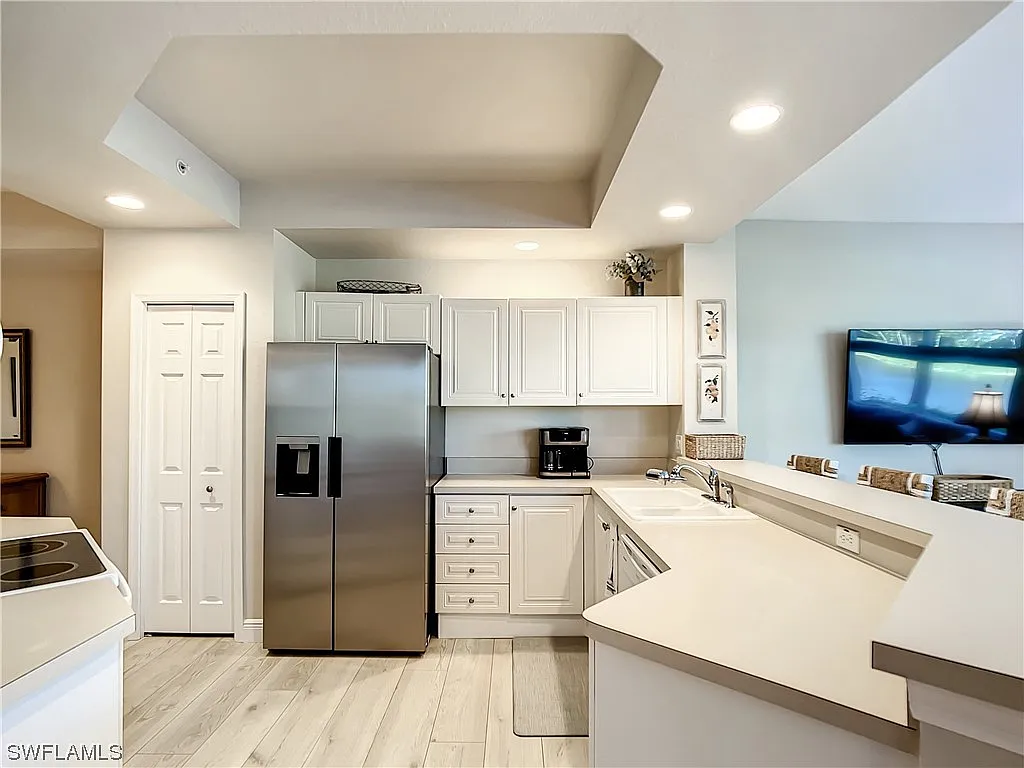 Cutting Edge Fiddlers Creek Kitchen Before (1)