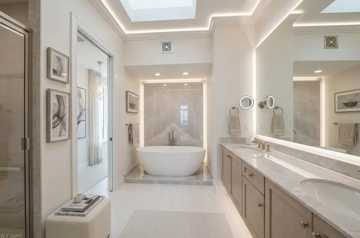 Cutting Edge Grey Oaks Bathroom After (2)