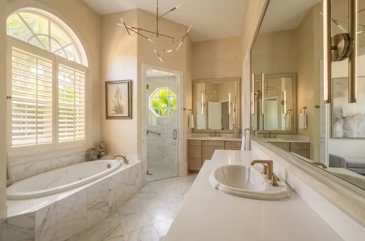 Cutting Edge Grey Oaks Bathroom After (4)