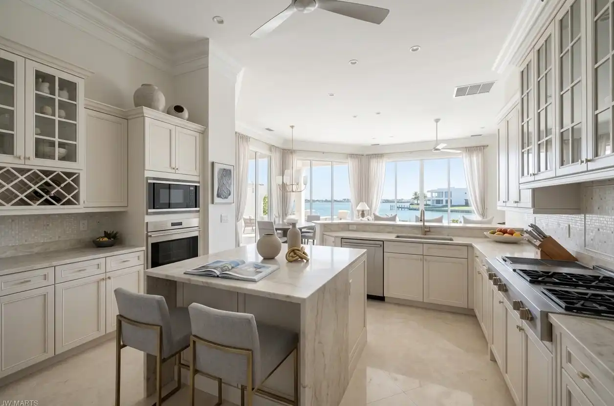 Cutting Edge Grey Oaks Kitchen After (4)