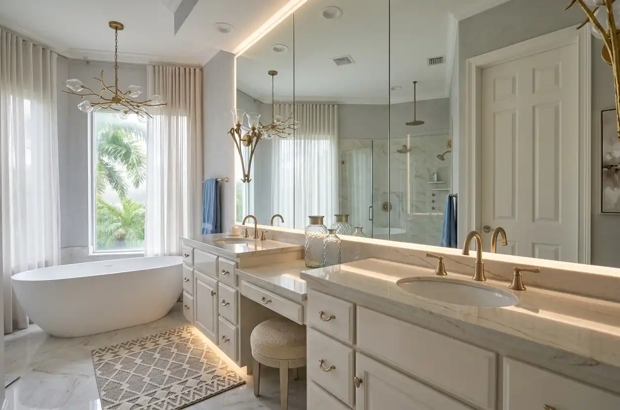 Cutting Edge-Marco Island-Bathroom-2-After