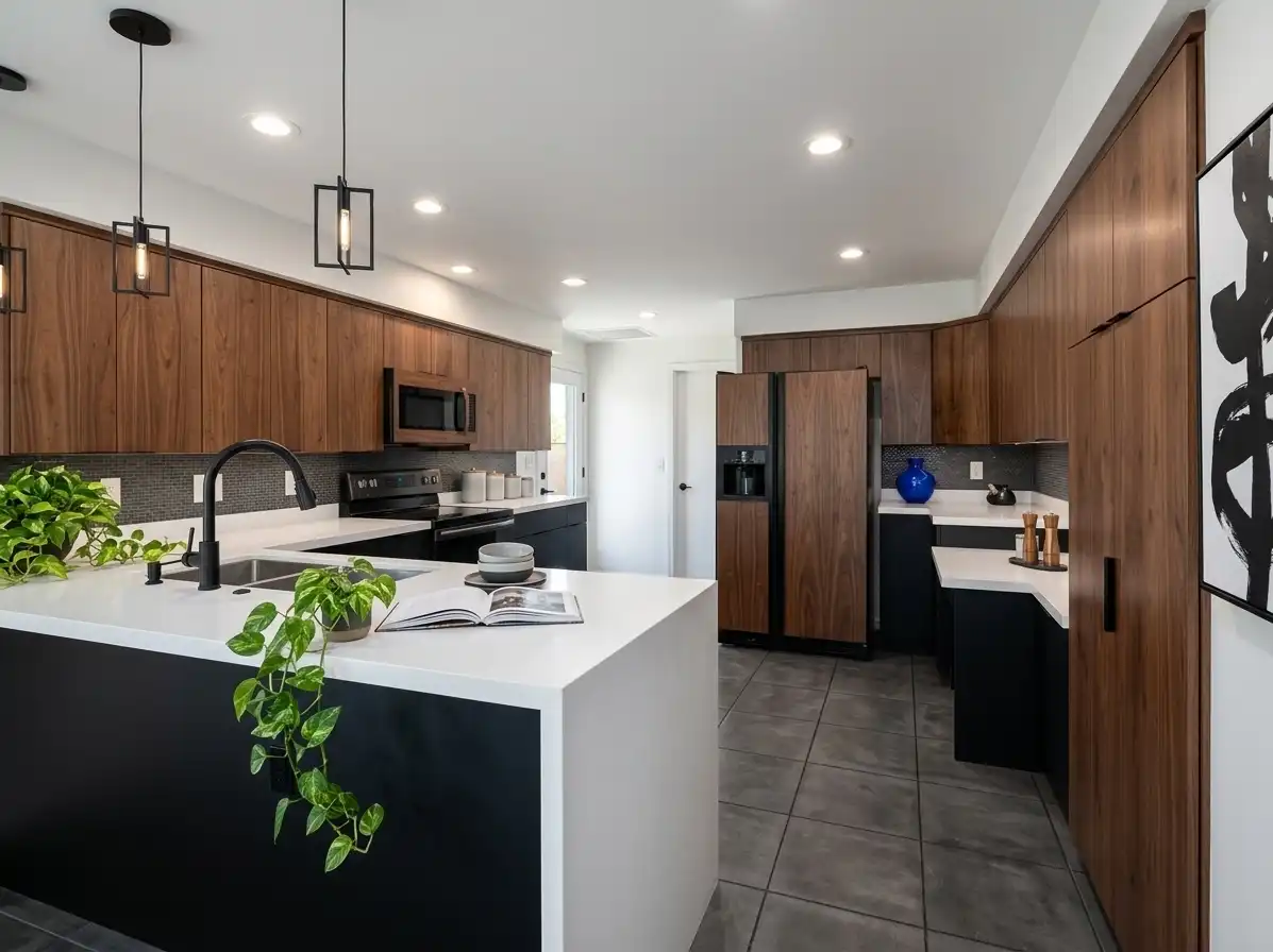 Cutting Edge-Marco Island-Kitchen-2-After