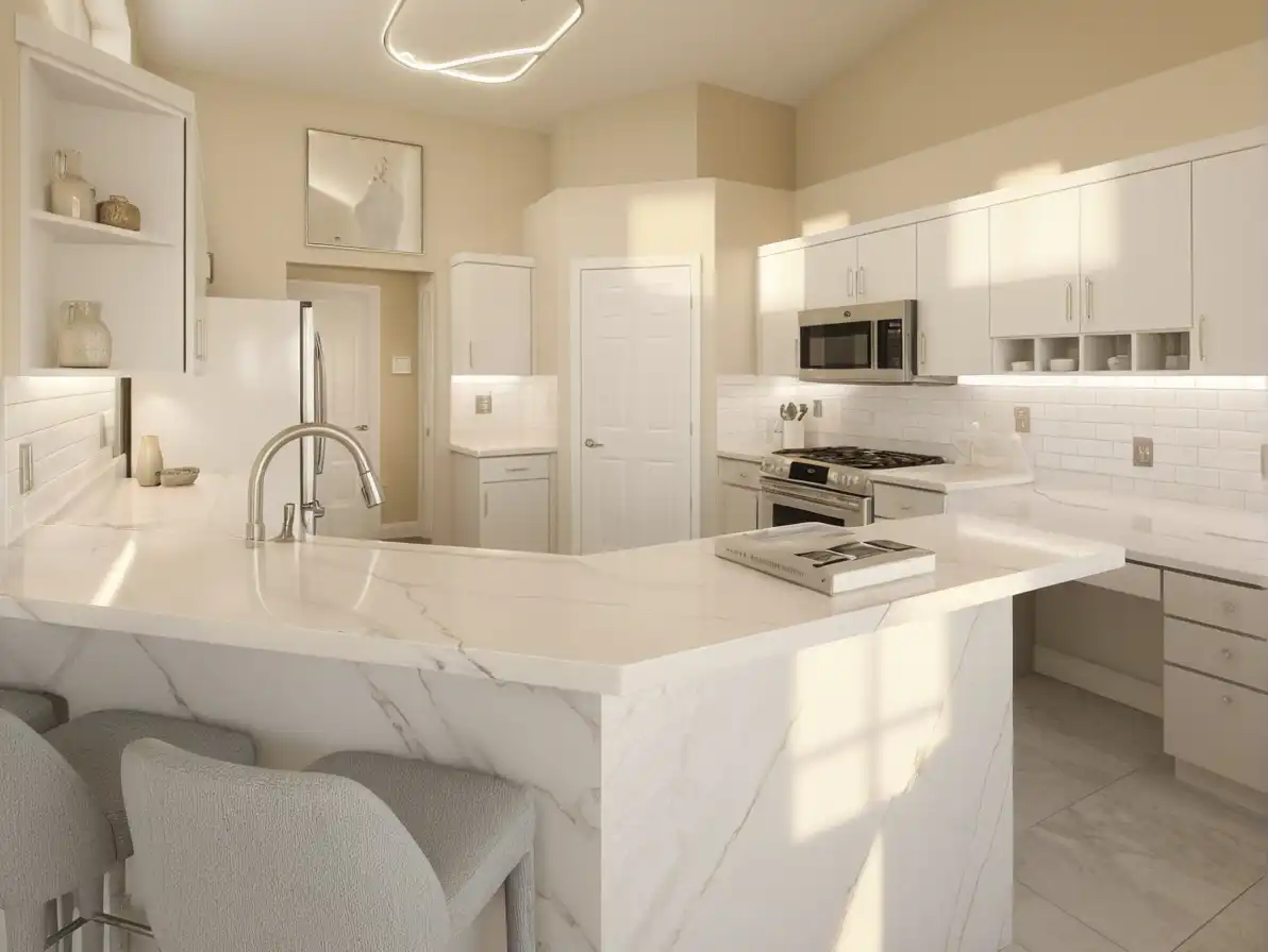Cutting Edge-Marco Island-Kitchen-3-After