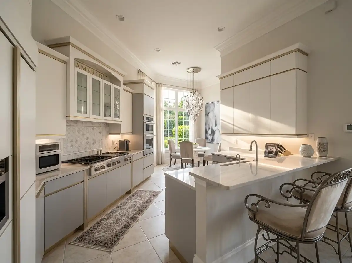 Cutting Edge Mediterra Kitchen After (4)