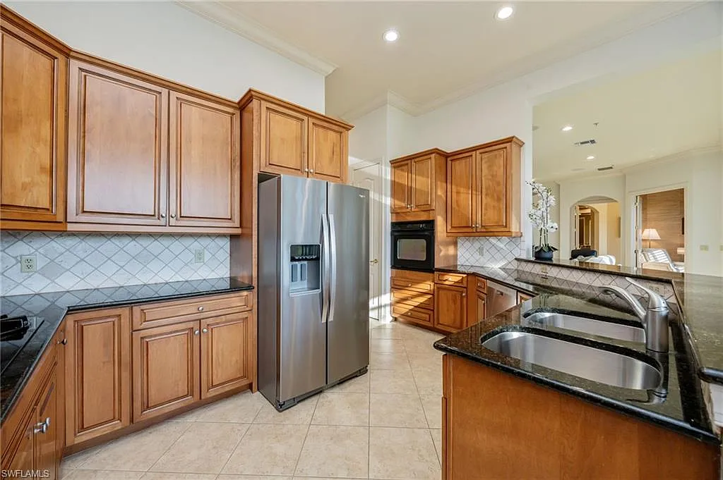 Cutting Edge Mediterra Kitchen Before (3)