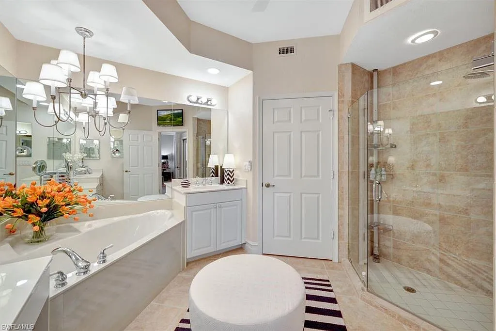 Cutting Edge-Miromar Lakes-Bathroom-2-Before