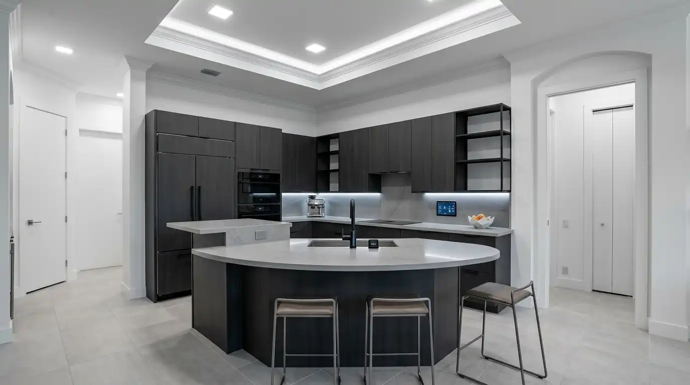 Cutting Edge-Miromar Lakes-kitchen-4-Aftere