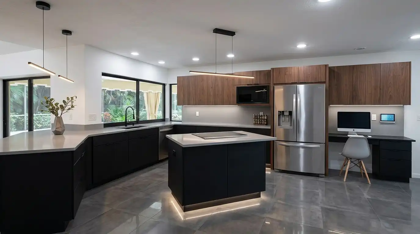 Cutting Edge-Park Shore-Kitchen-3-After