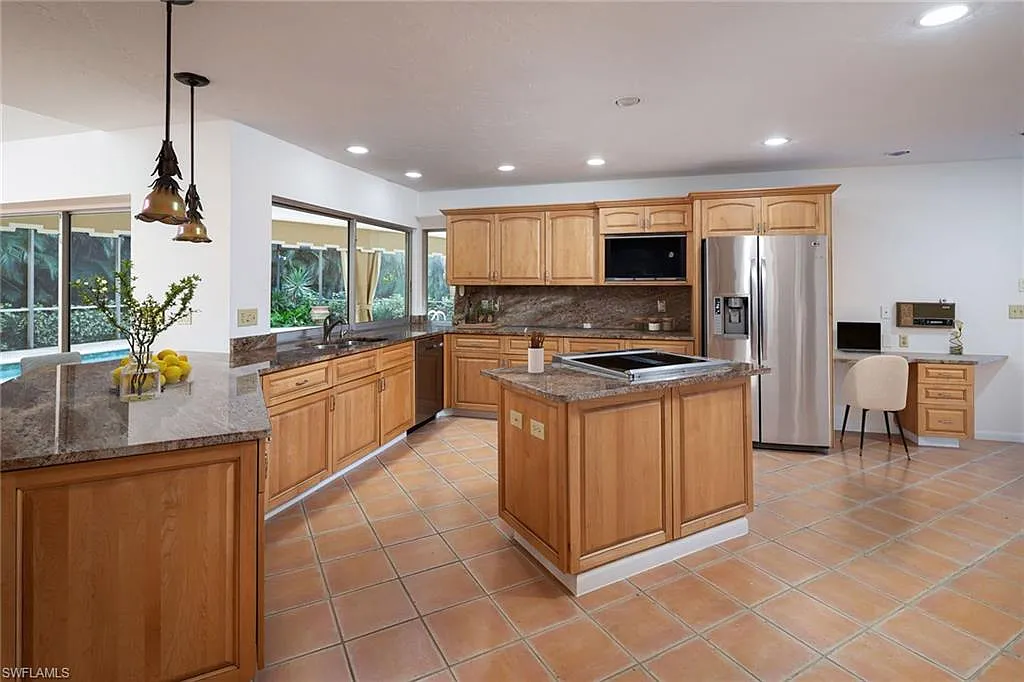 Cutting Edge-Park Shore-Kitchen-3-Before