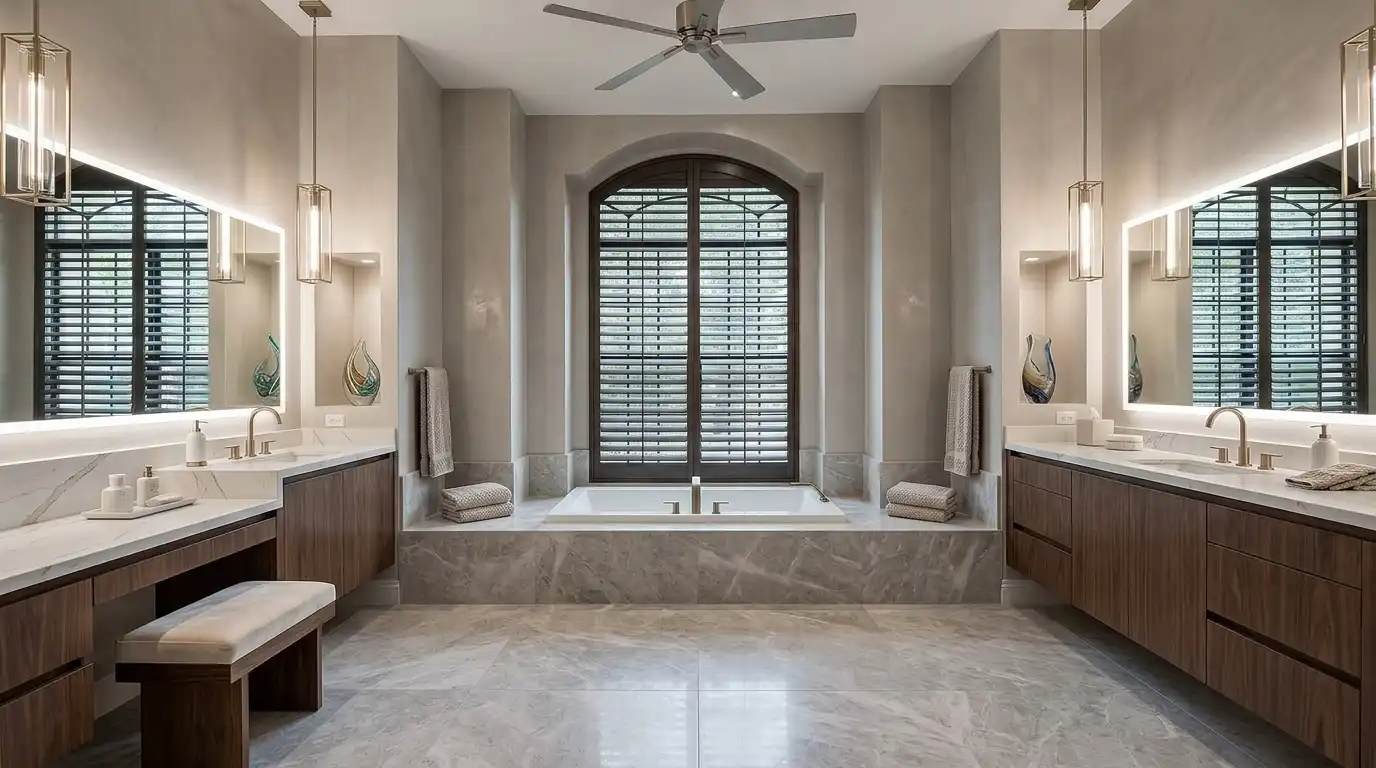 Cutting Edge-Pelican Landing-Bathroom-After