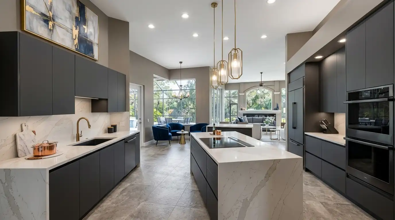 Cutting Edge-Pelican Landing-Kitchen-3-After