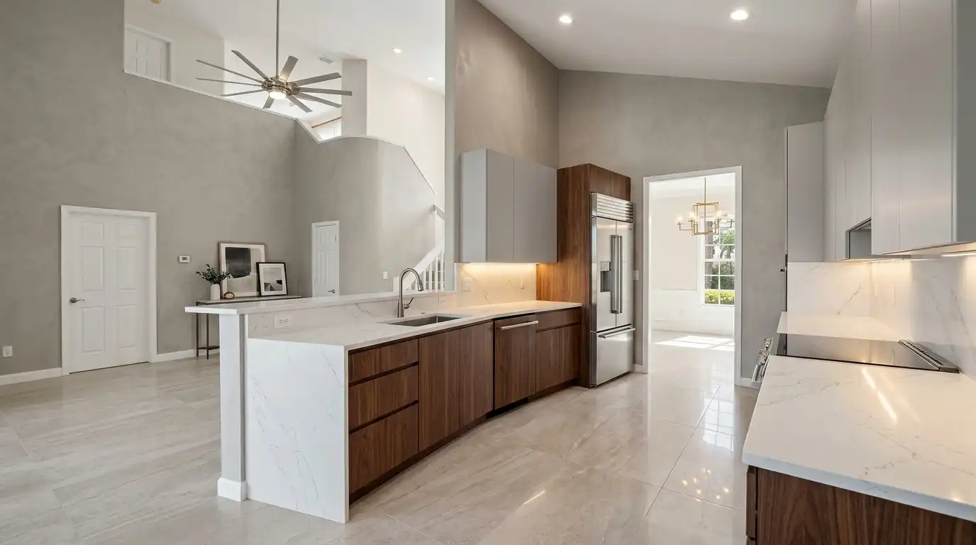 Cutting Edge-Pelican Marsh-Kitchen-2-After