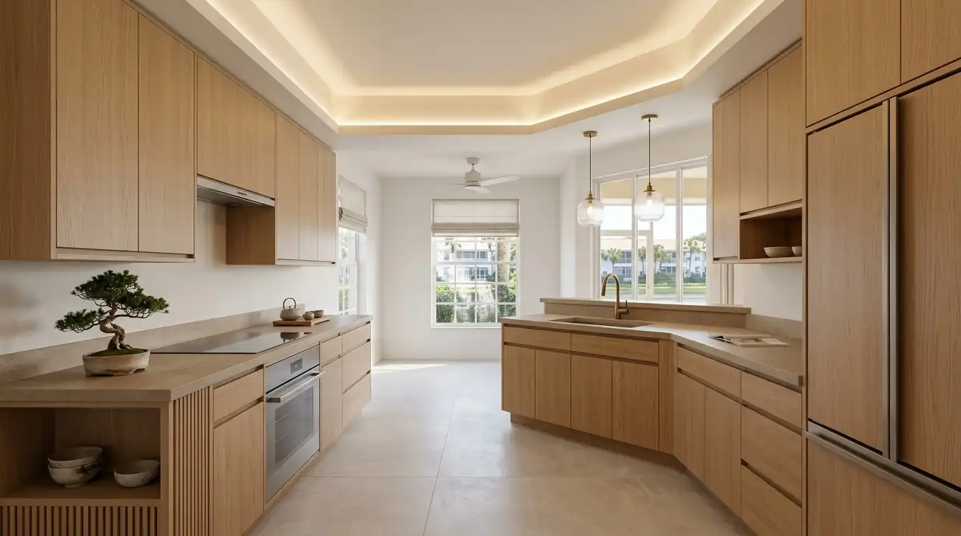 Cutting Edge-Pelican Marsh-Kitchen-4-After