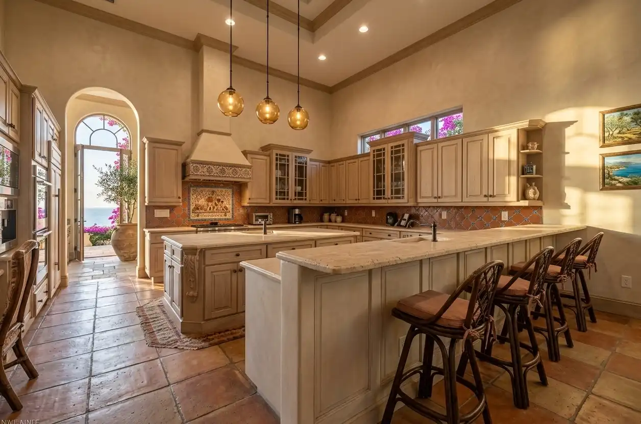Cutting Edge-Quail West-Kitchen-2-After