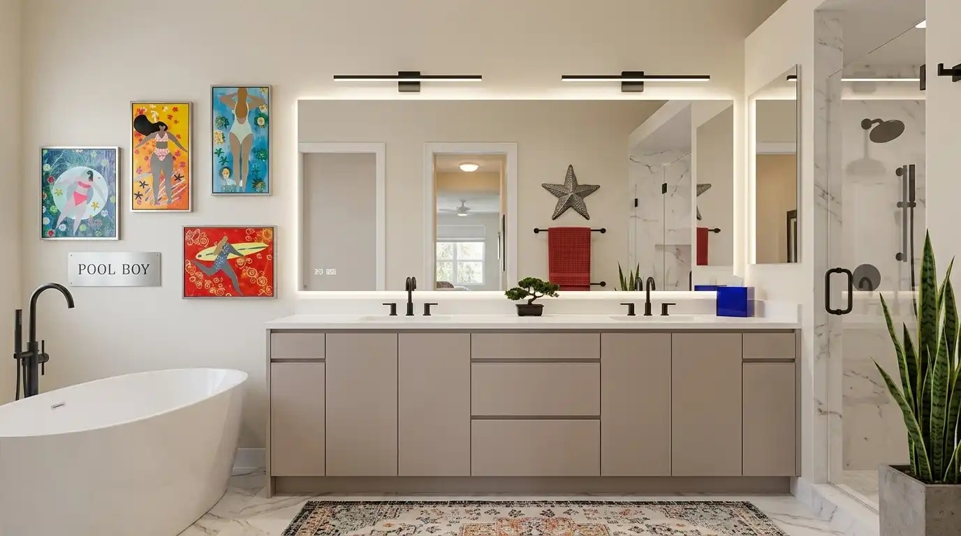 Cutting Edge-Spanish Wells-Bathroom-3-After