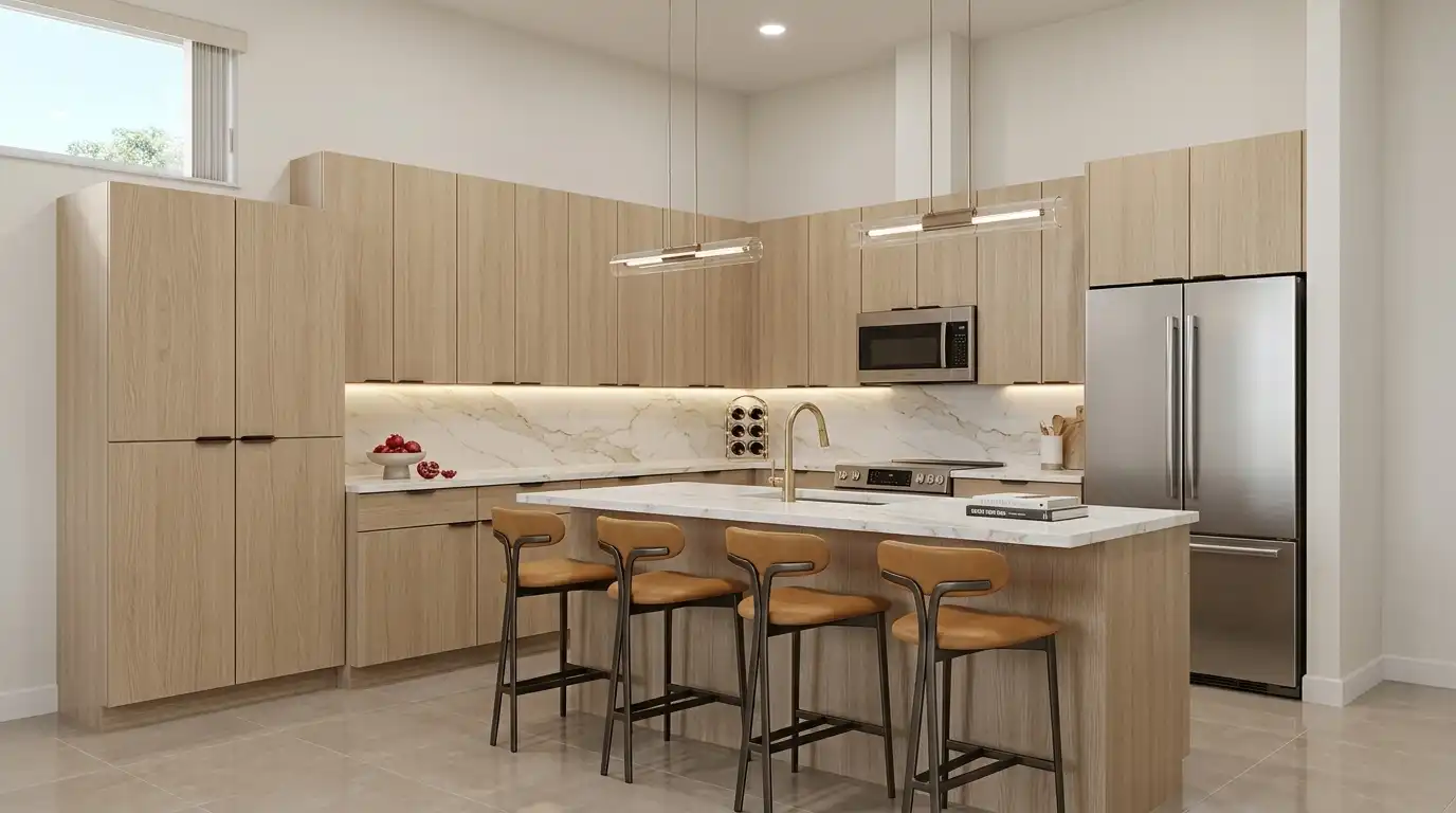 Cutting Edge-Spanish Wells-Kitchen-3-After