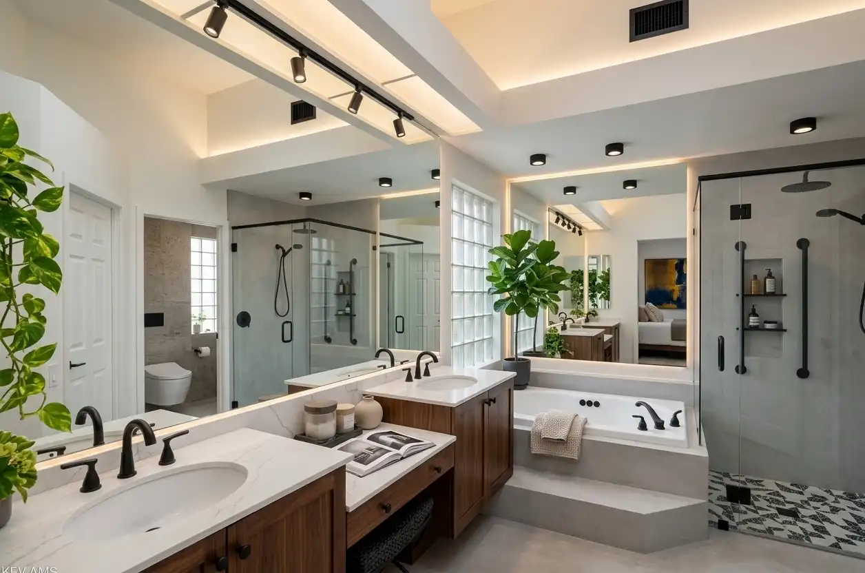 Cutting Edge-Talis Park-Bathroom-3-After