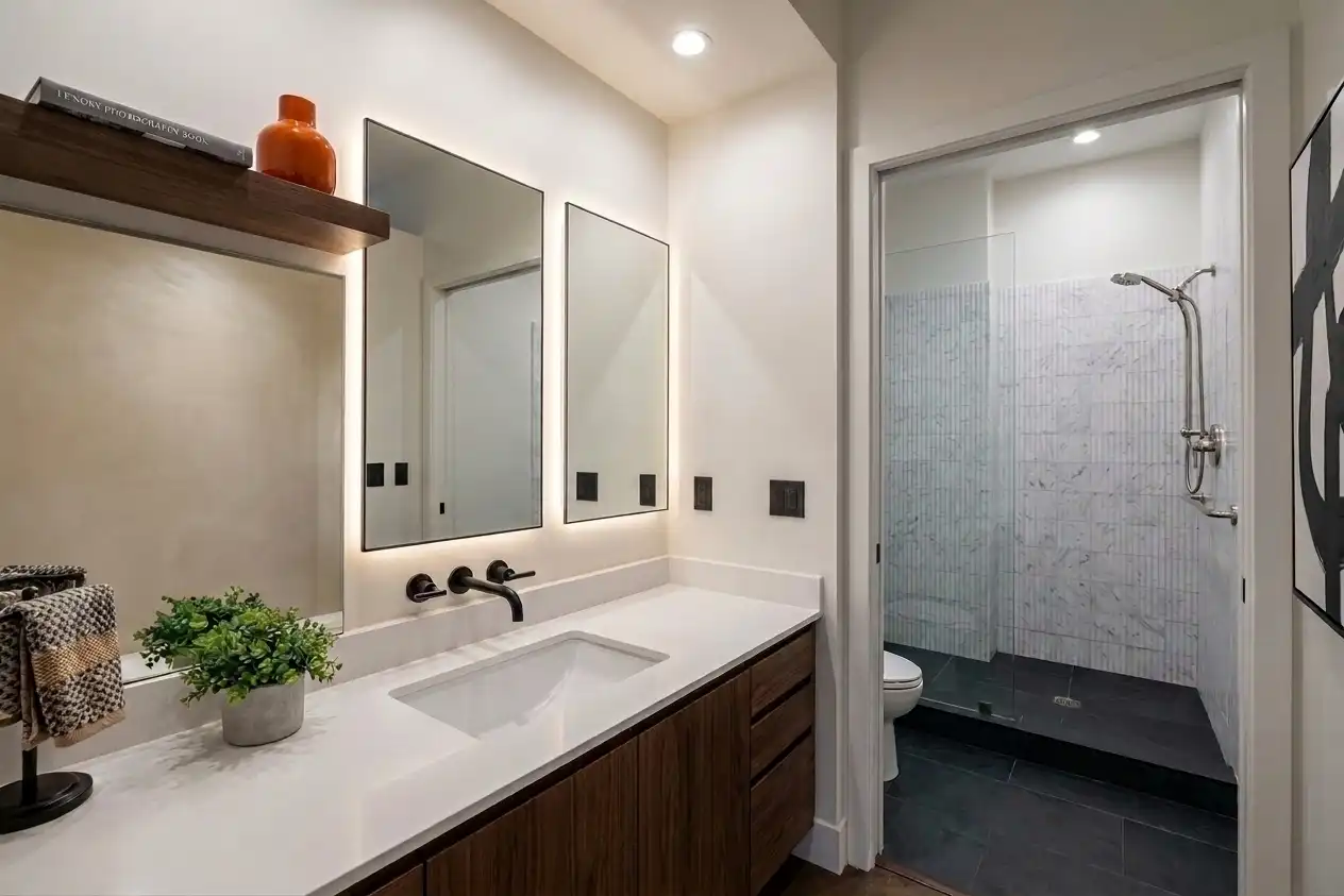 Cutting Edge-Talis Park-Bathroom-After