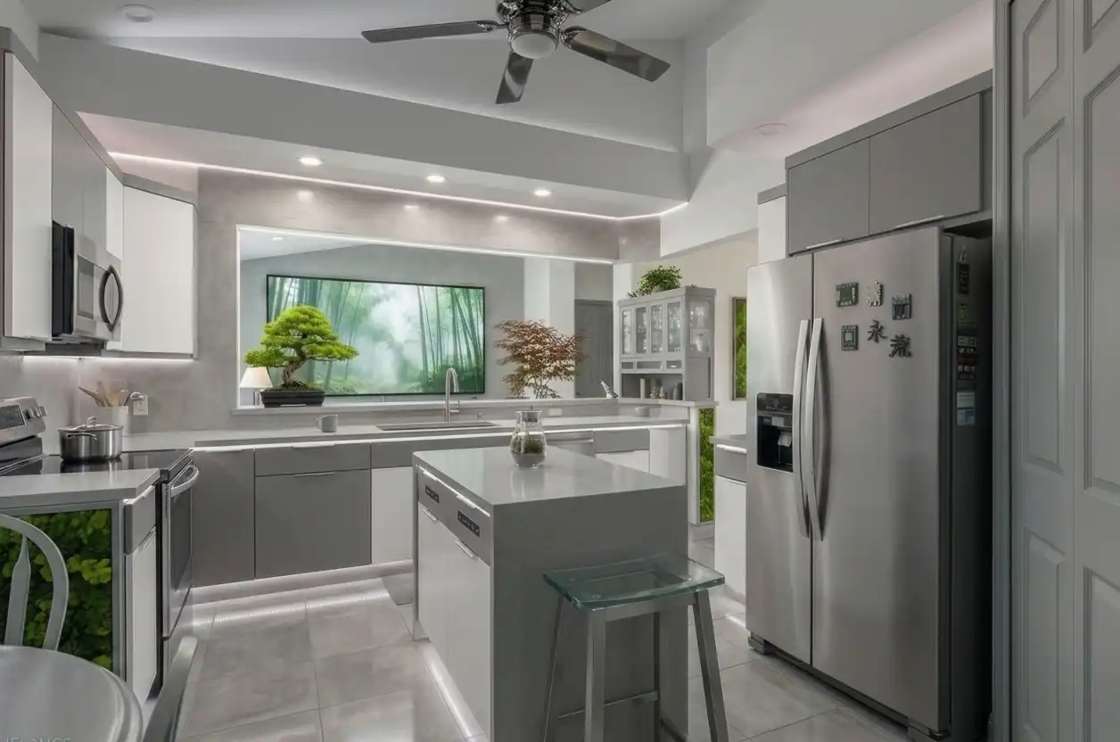 Cutting Edge-Talis Park-Kitchen-3-After