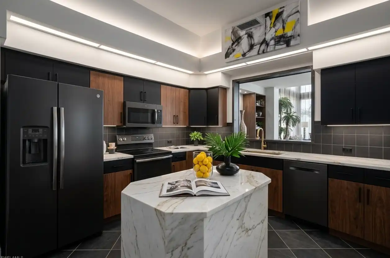 Cutting Edge-Talis Park-Kitchen-4-After