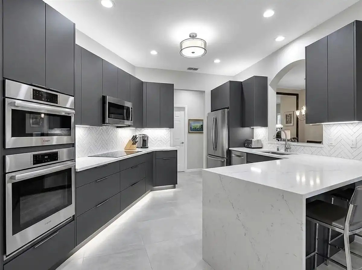 Cutting Edge-Talis Park-Kitchen-After