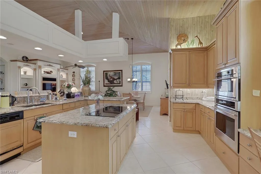 Cutting Edge-The Vineyards-Kitchen-4-Before