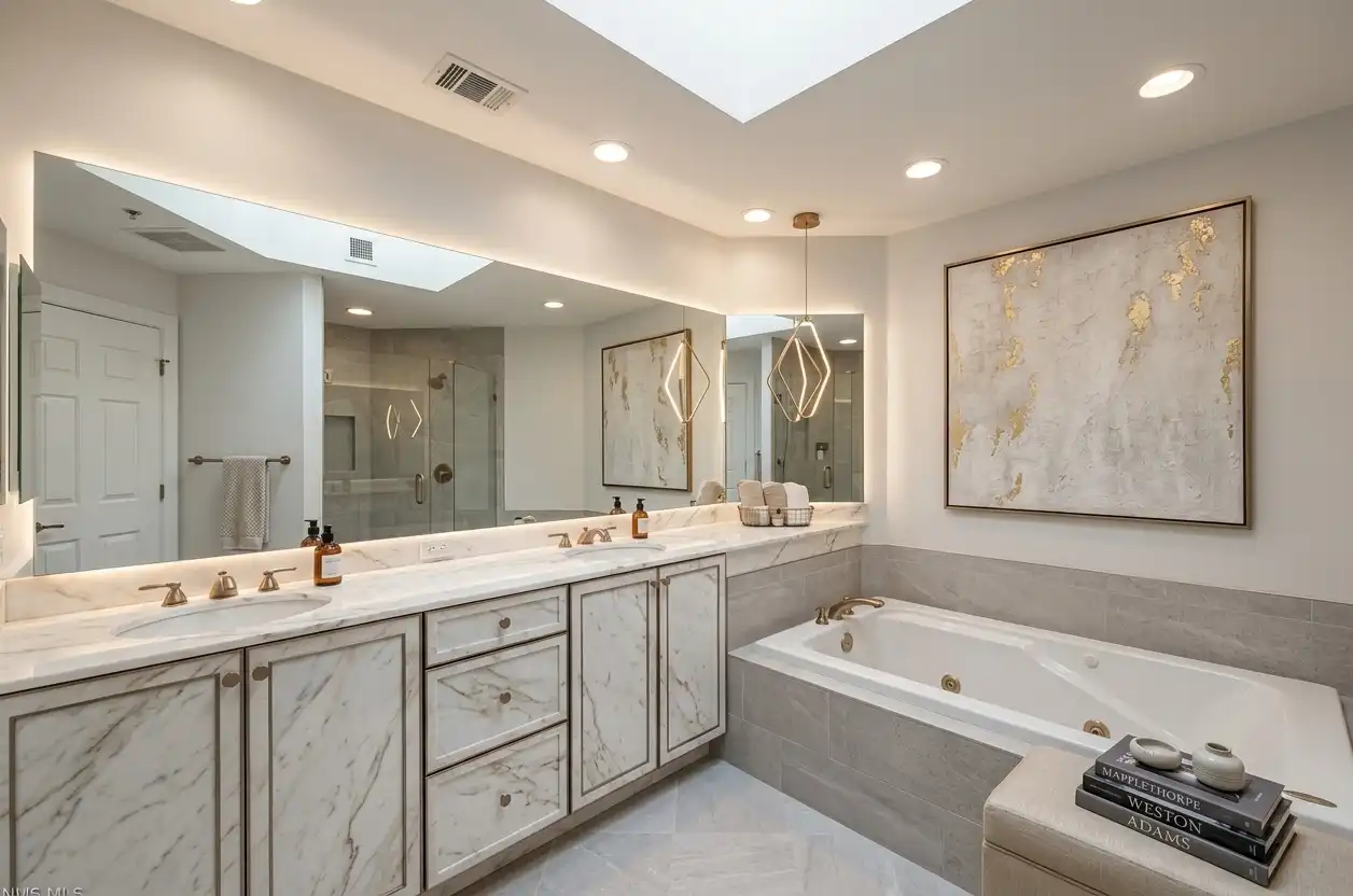 Cutting Edge Tiburon Bathroom After (2)