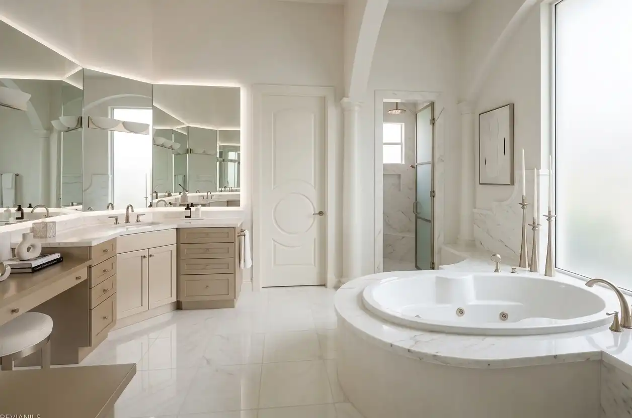 Cutting Edge Tiburon Bathroom After (3)
