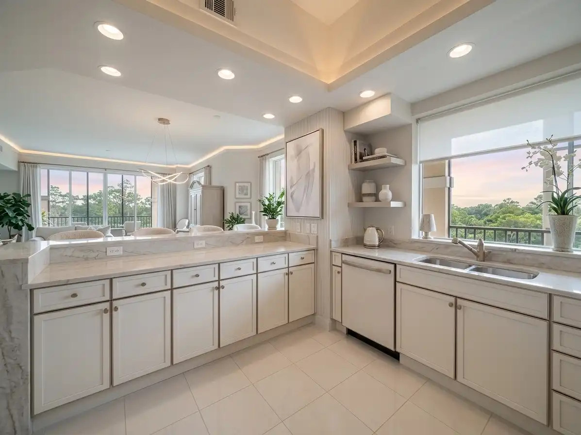 Cutting Edge-Tiburon-Kitchen-3-After