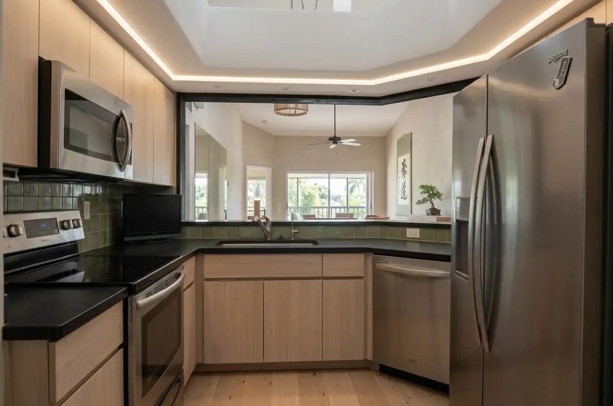 Cutting Edge-Worthington-Kitchen-After