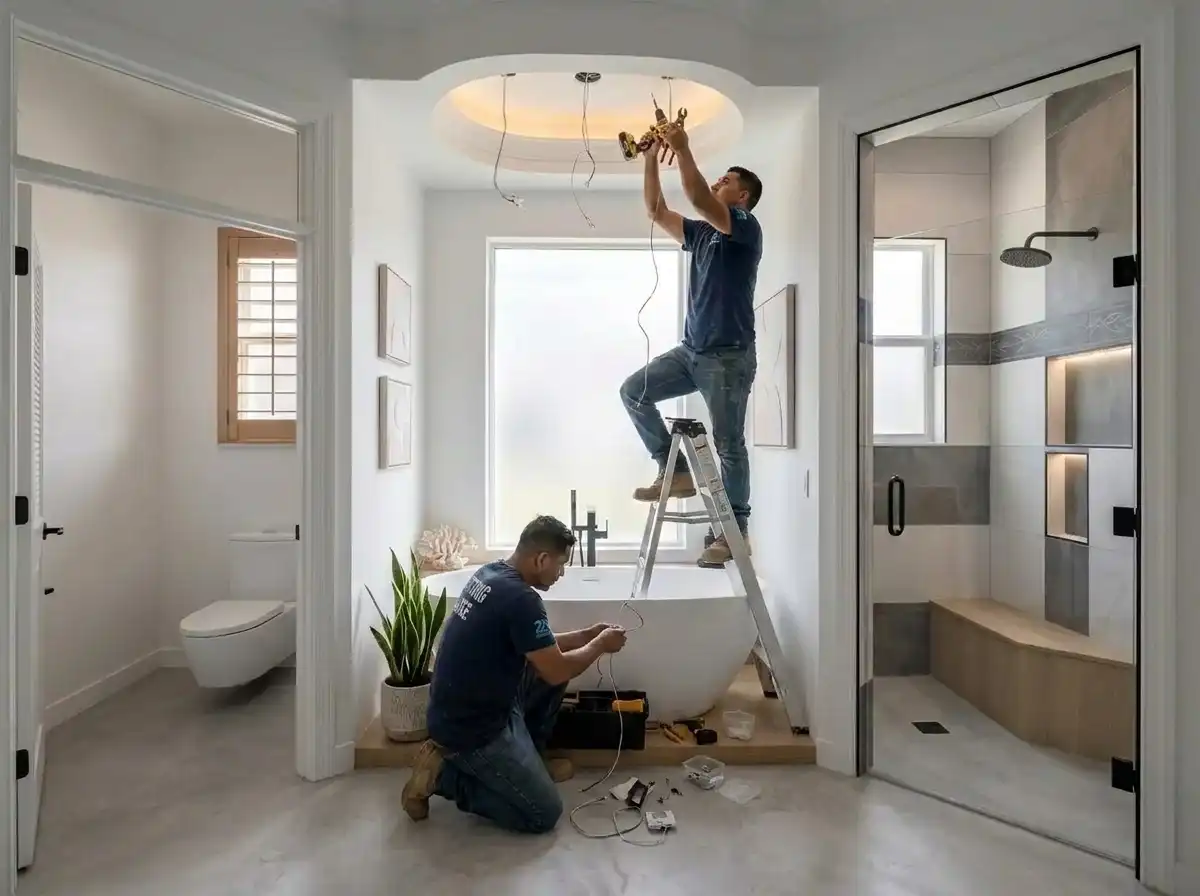 Electrical Contractor Cutting Edge Bonita Springs (3)