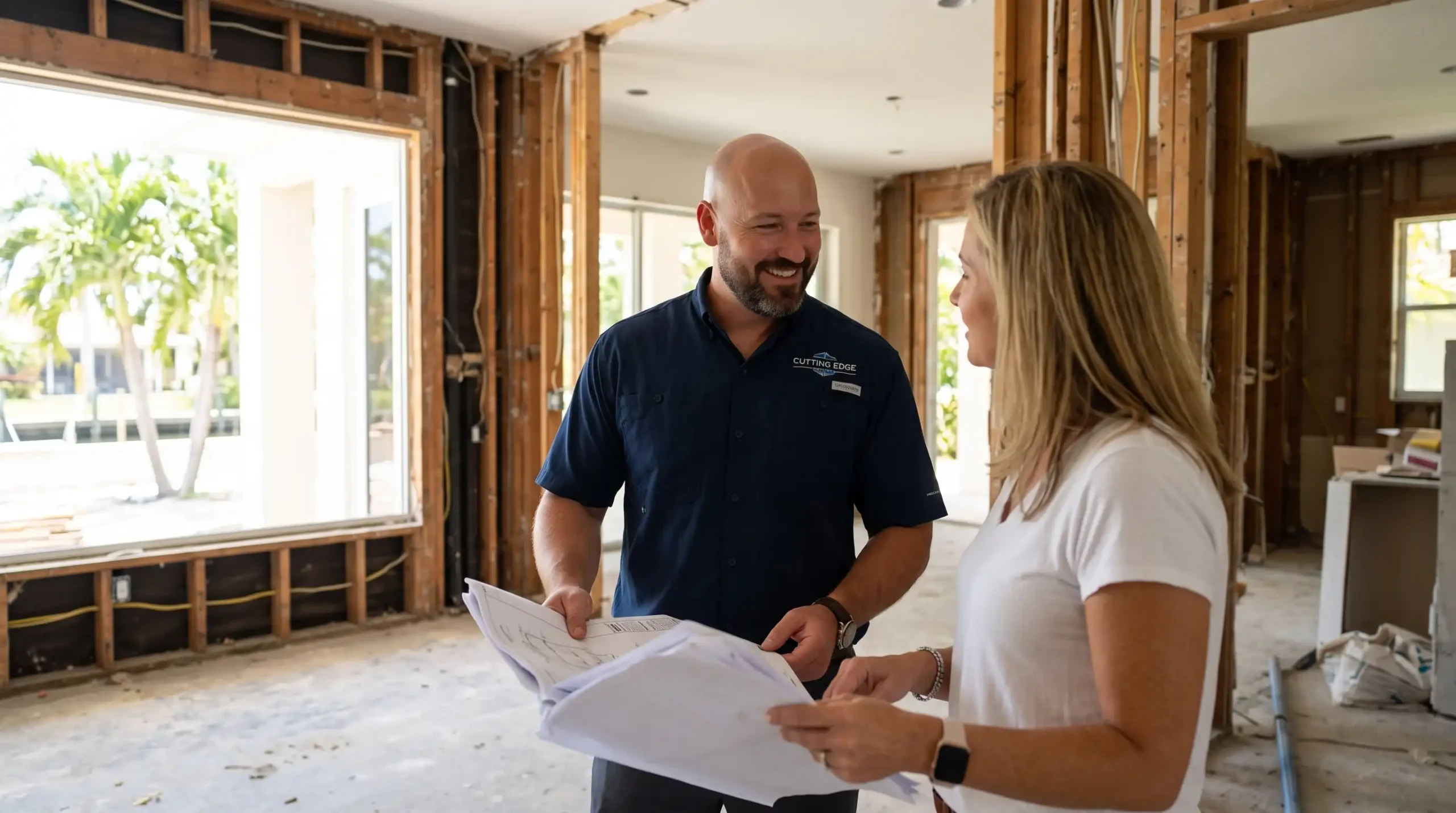 General Contractor from Cutting Edge Bonita Springs (1)