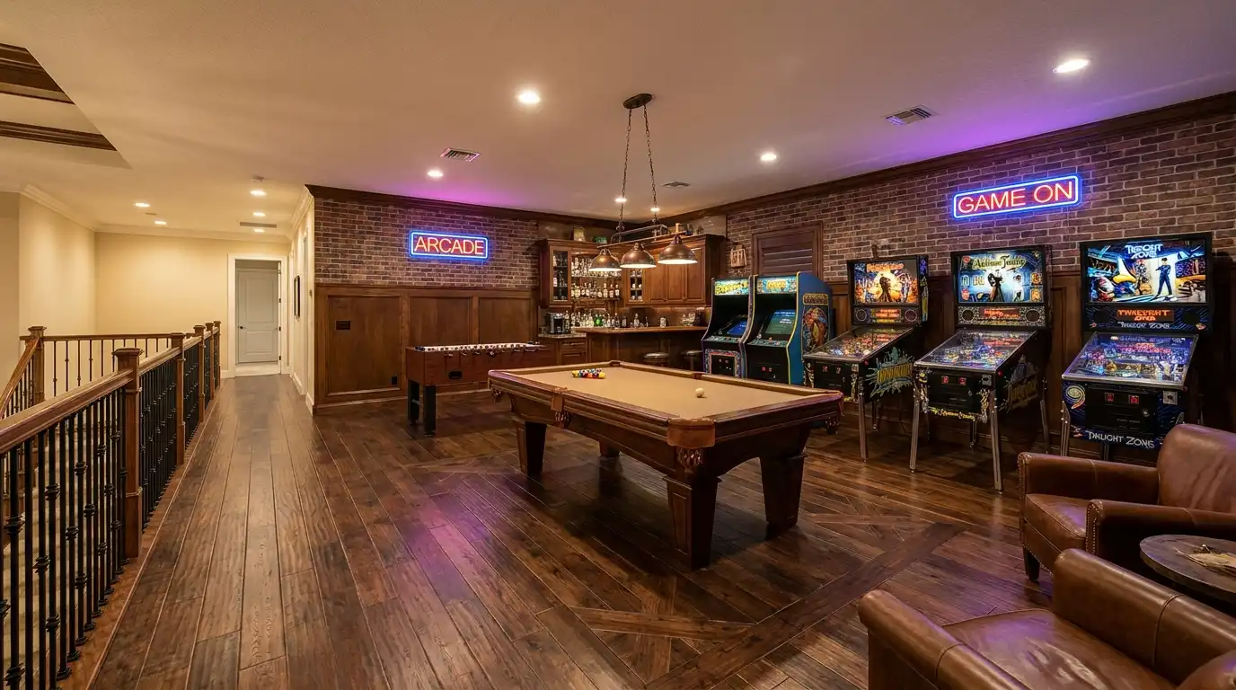 Home Game Room by Cutting Edge Bonita Springs (2)