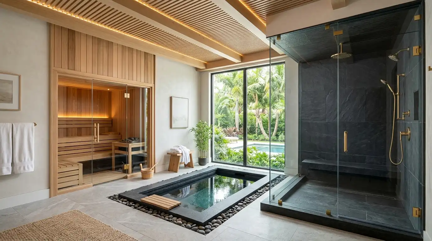 Home Spa and Sauna by Cutting Edge Bonita Springs (3)