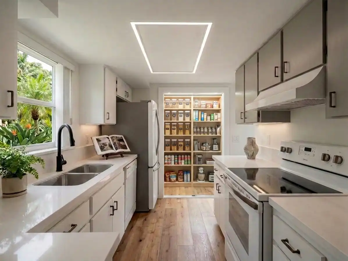 Marco Island kitchen remodel — Cutting Edge Marco Island FL