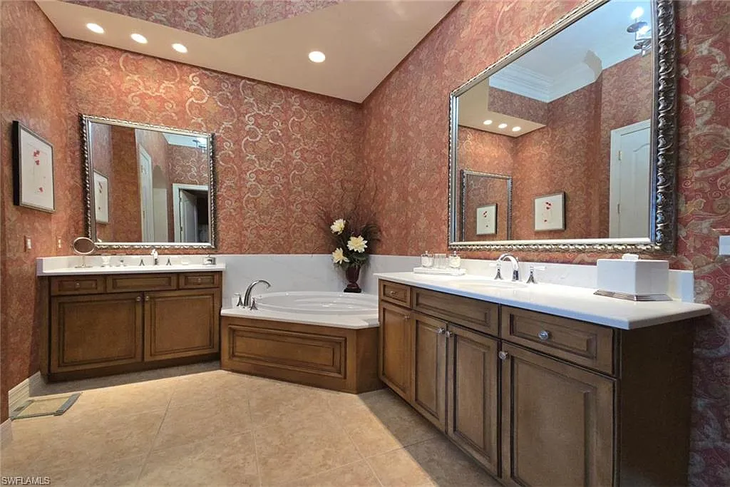 Mediterra-Bathroom- Before