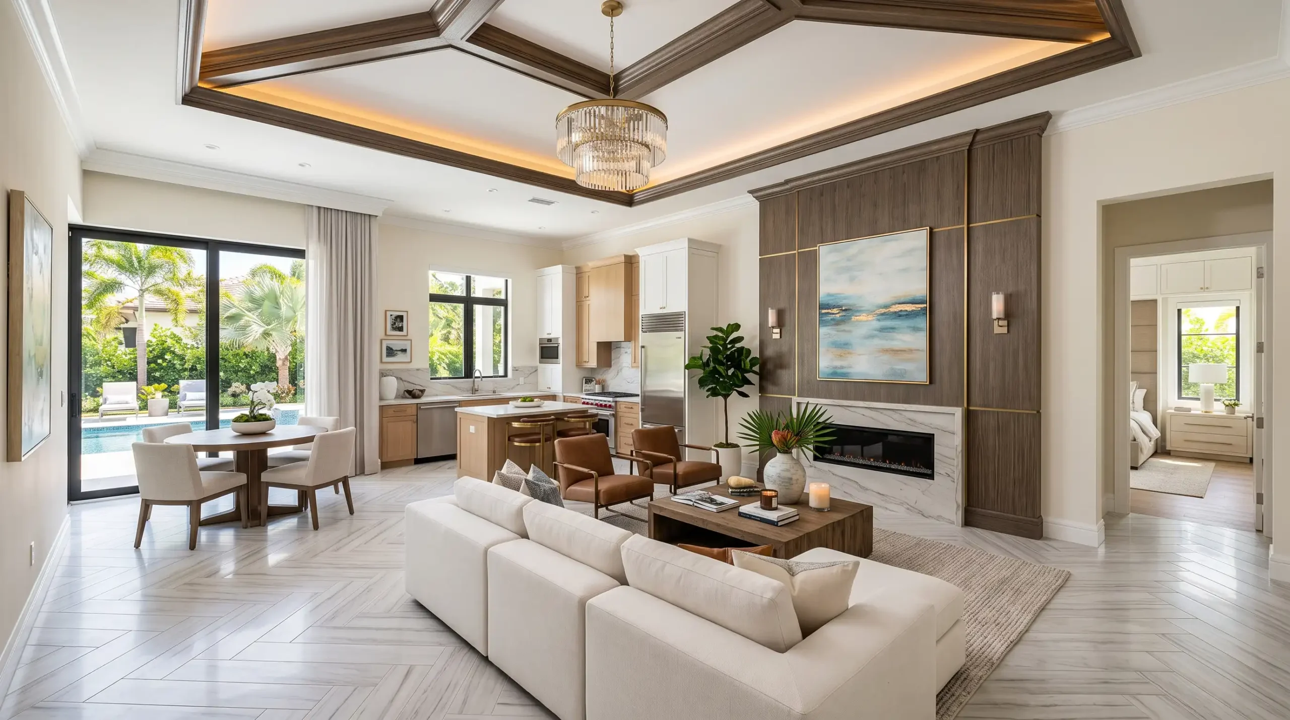 Mother In-Law Suite by Cutting Edge Bonita Springs (3)