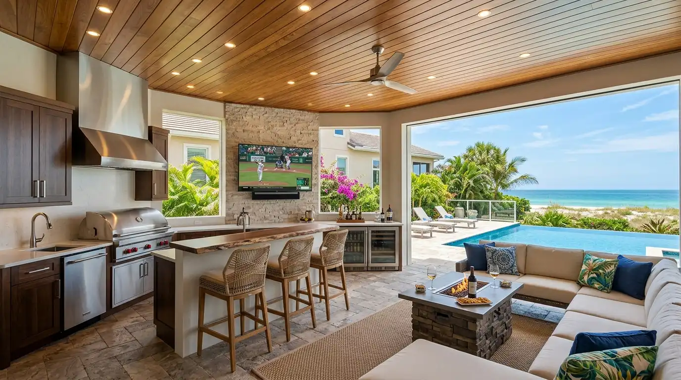 Outdoor Kitchens by Cutting Edge Bonita Springs (4)