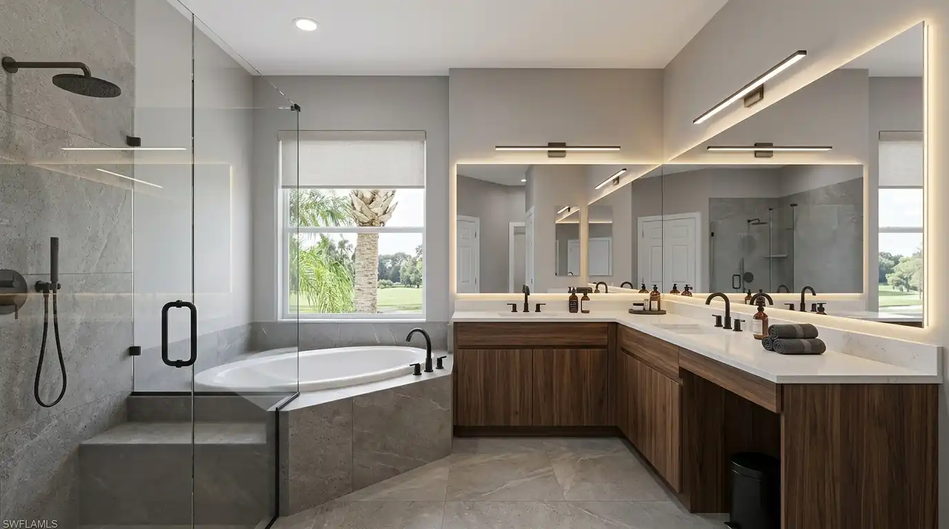 Palmira bathroom After